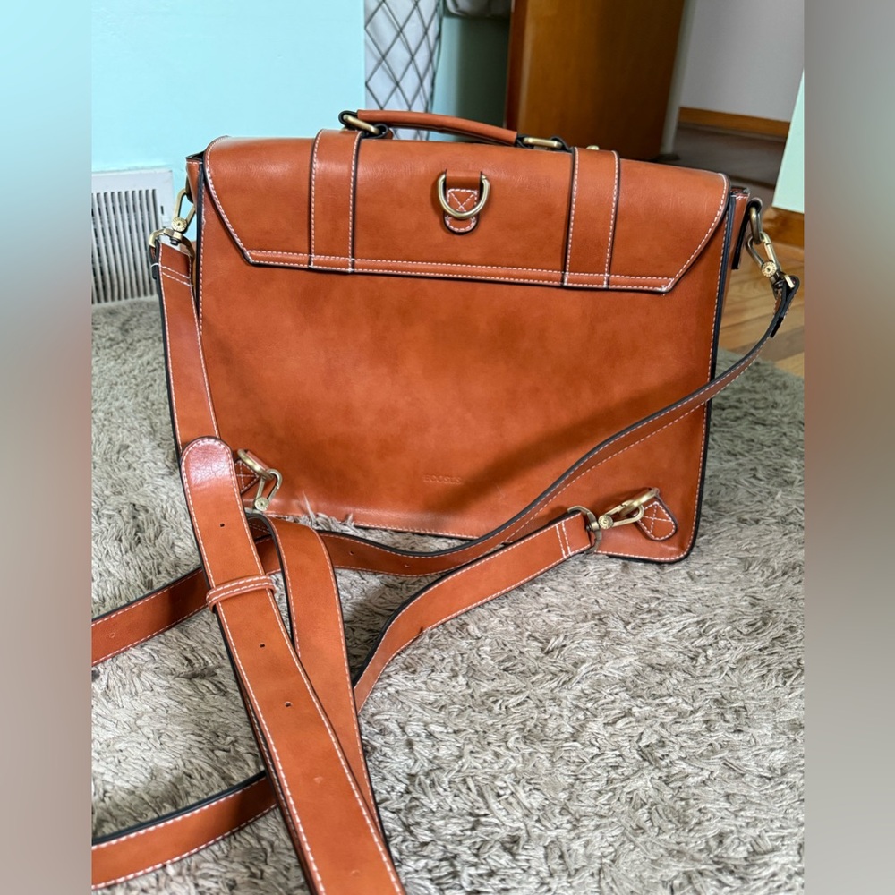 Ecosusi Briefcase/Backpack! - image 7